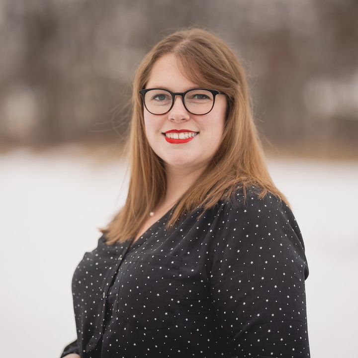 Profile Picture of Kimberly Wethal (@kimberly_wethal) on Tiktok