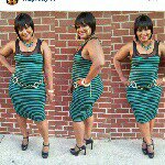Profile Picture of ayanna brown (@mzpretty44) on Instagram
