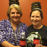 Profile Picture of Kathy Barrett (@kathy-barrett-5) on Quora
