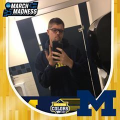 Profile Picture of Aaron Yates (@aaronyates7) on Tiktok