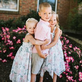 Laurin Robinson - Pinterest Profile Picture of Laurin Robinson (@laurinbruce) on Pinterest