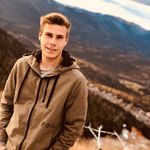Profile Picture of Jérémy Nolet (@noletjeremy) on Instagram