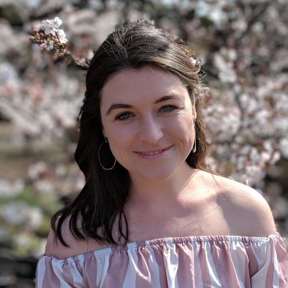 Profile Picture of Danielle Mckissick (@dreamy_dee) on Poshmark