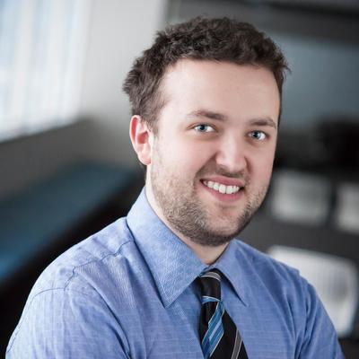 Profile Picture of Michael DeGeeter (@MDeGeeterSikich) on Twitter