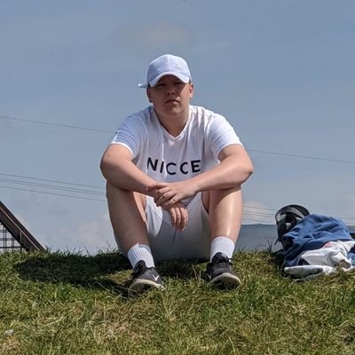 Profile Picture of Jacob Worthington (@JacobWorthingt7) on Twitter