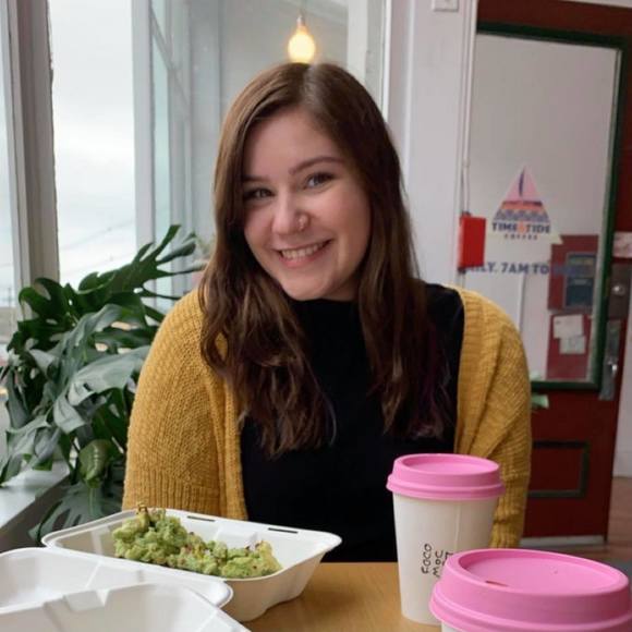 Profile Picture of Kristen Sinagra (@sinagrak) on Poshmark