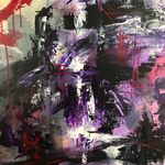 Profile Picture of The Artwork of Benjamin Linden (@theartworkofbenjaminlinden) on Instagram