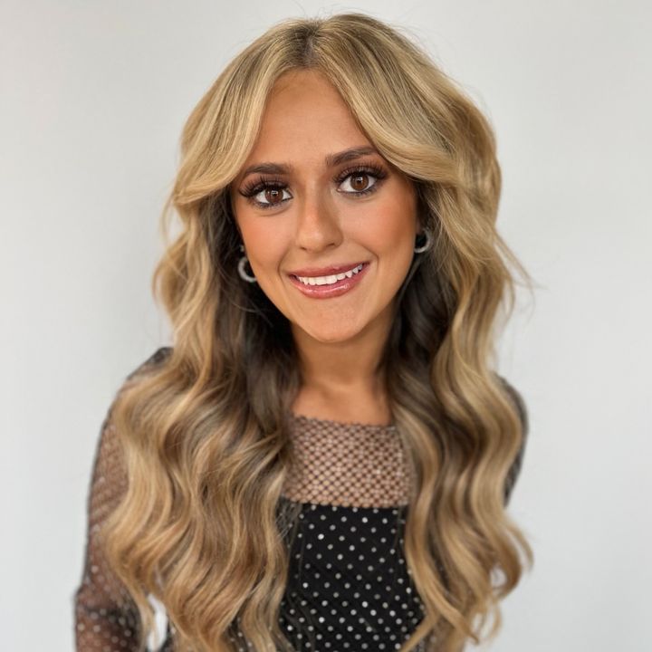 Profile Picture of alexa (@alexa.montesino) on Tiktok