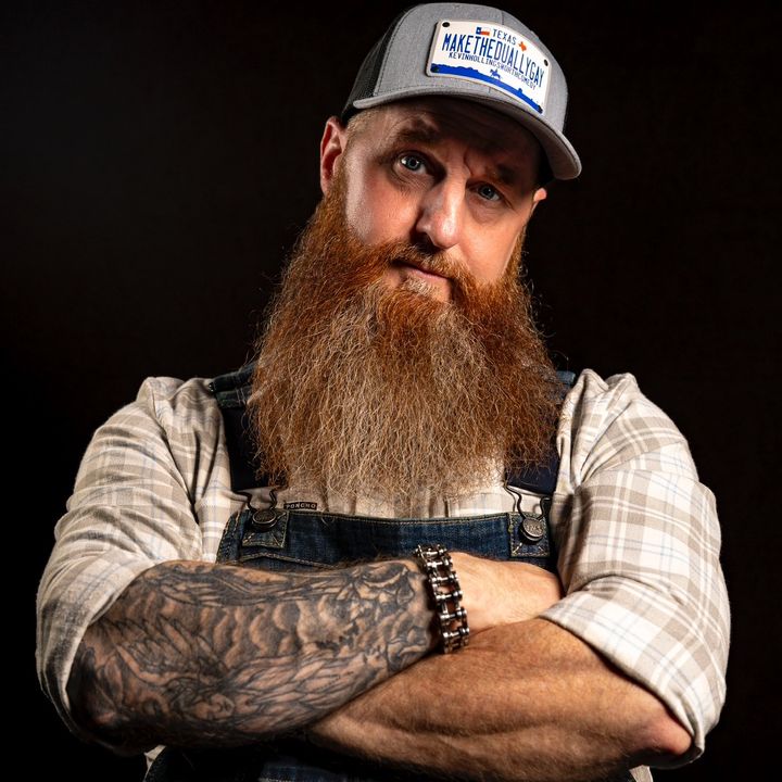 Profile Picture of Kevin Hollingsworth Comedy (@kevinhollingsworthcomedy) on Tiktok