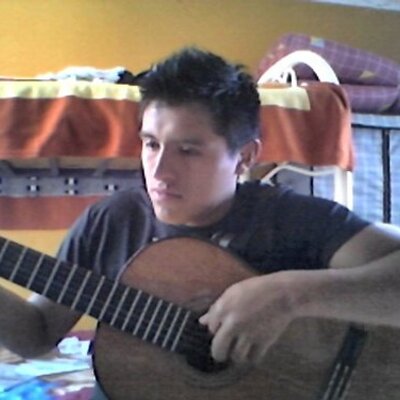 Profile Picture of Henry Almeida Flores (@JeromeDeAlmeida) on Twitter