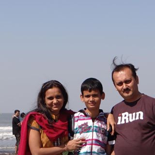 Profile Picture of Harshal Shah (@harshal.shah.1217) on Facebook