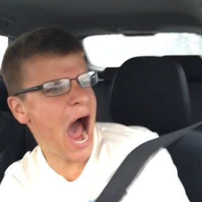Profile Picture of Travis M. Carpenter (@TCarp37) on Twitter