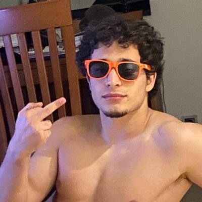 Profile Picture of Pablo Campos (@2arnold2) on Twitter