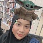Profile Picture of Damia Humaira Abdul Hamid (@dxmia_10) on Instagram