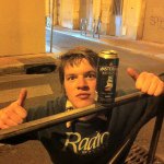 Profile Picture of Steven Iverson (@tooyoung666) on Instagram