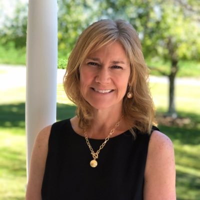 Profile Picture of Shannon Hansen (@shansen01) on Twitter