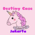 Profile Picture of Destiny Case Jakarta (@destinycase.id) on Instagram