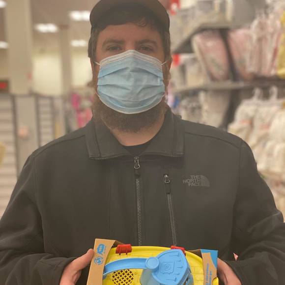 Profile Picture of Kyle Kelsey (@kylekelsey821) on Poshmark