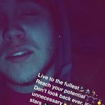 Profile Picture of Adam Haley (@508_ah) on Instagram