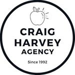 Profile Picture of Craig Harvey Agency (@craigharvey.agency) on Instagram