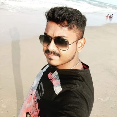 Profile Picture of Job Daniel Raj (@JobDanielRaj) on Twitter