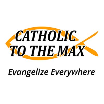 Profile Picture of Catholic To The Max (@catholic2themax) on Twitter