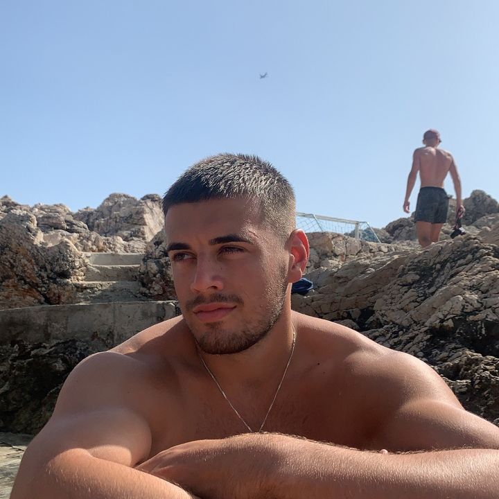 Profile Picture of Bradley Cox (@@bradleycox11) on Tiktok