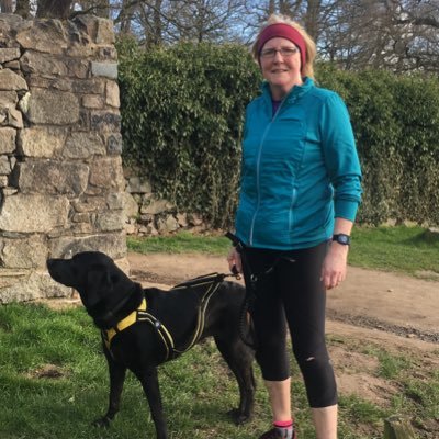 Profile Picture of Gail Cooper (@GailClay) on Twitter