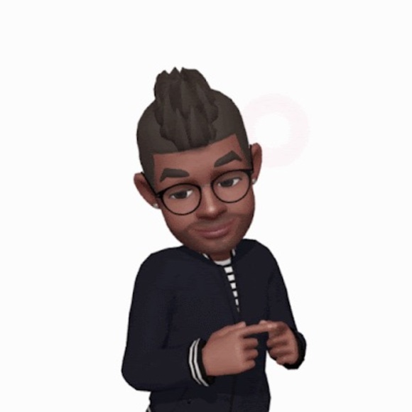 Profile Picture of Andre Graham (@andregraham876) on Poshmark