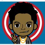 Profile Picture of Jerome Alexander (@romey_rome_ff) on Instagram