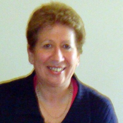 Profile Photo of Sue Langston (@lansue) on Twitter