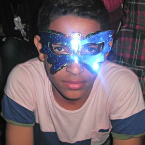 Profile Picture of Omar Nader (@omarnader) on Myspace