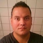 Profile Picture of Steve Campbell (@vernasolcu80) on Instagram