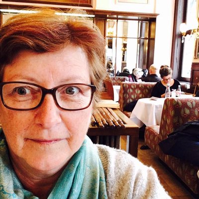 Profile Photo of Sue Napier (@SueNapier6) on Twitter