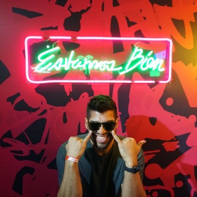 Profile Picture of Nelson Montero (@nelsonmontero_) on Twitter