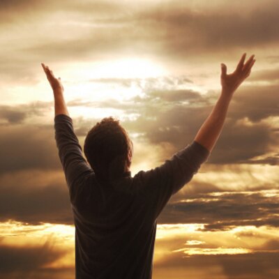 Brian Goodwell - Twitter Profile Picture of Brian Goodwell (@TheLordOurKing) on Twitter