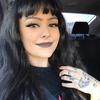 Profile Picture of Ruby Wolfe (@@electricsentientpudding) on Tiktok