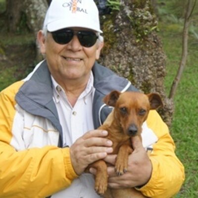 Profile Picture of Frank Mota Largo (@Frankeugenio) on Twitter