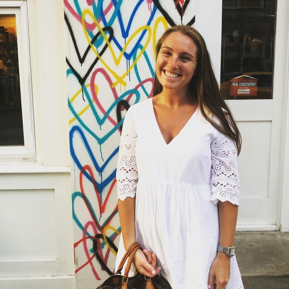 Profile Picture of Pauline Mcglone (@paulinemcglone) on Poshmark