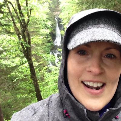 Profile Picture of Amanda McMorran (@@Puddin_78) on Twitter