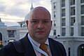 Profile Picture of Levan Akhvledianion Wikipedia