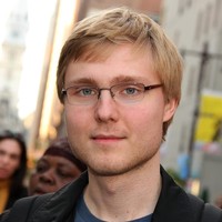 Profile Picture of Tiberiu Tesileanu (@tiberiu-tesileanu) on Quora