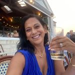 Profile Picture of Jacqueline Vanessa Ramsammy-Hayes (@jazz_526) on Instagram