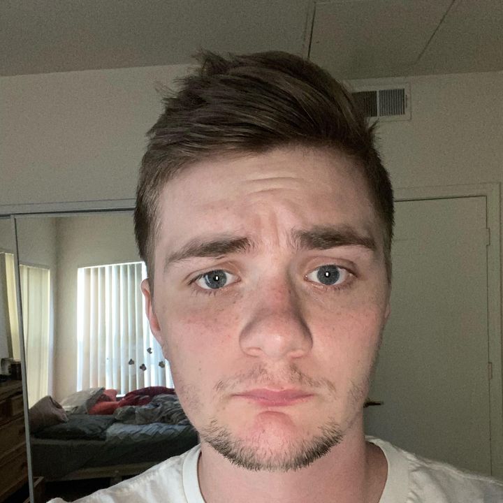 Profile Picture of Matthew Corral (@mattcorral) on Tiktok