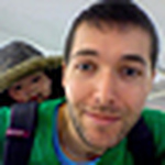 Profile Picture of James Bowskill (@james bowskill) on Flickr