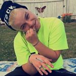 Profile Picture of Lindsay Louise (@straberrytheinfamous) on Instagram