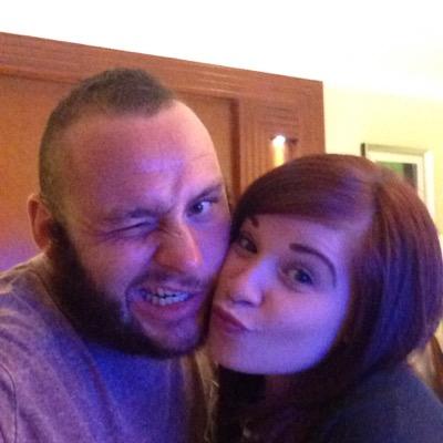 Profile Picture of Joanna Moffat (@Jo_Mo1988) on Twitter