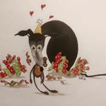Profile Picture of Reginawilhelmine (@reginawilhelmine) on Instagram