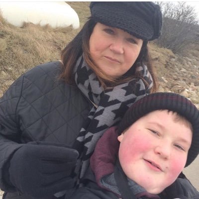 Profile Picture of Helen Gregory (@HelenGregory66) on Twitter