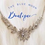 Profile Picture of Phyllis Martin (@thebluemoonboutique) on Instagram